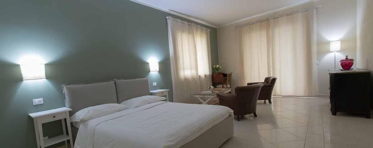 Villa Morneto Vignale Monferrato Экстерьер фото